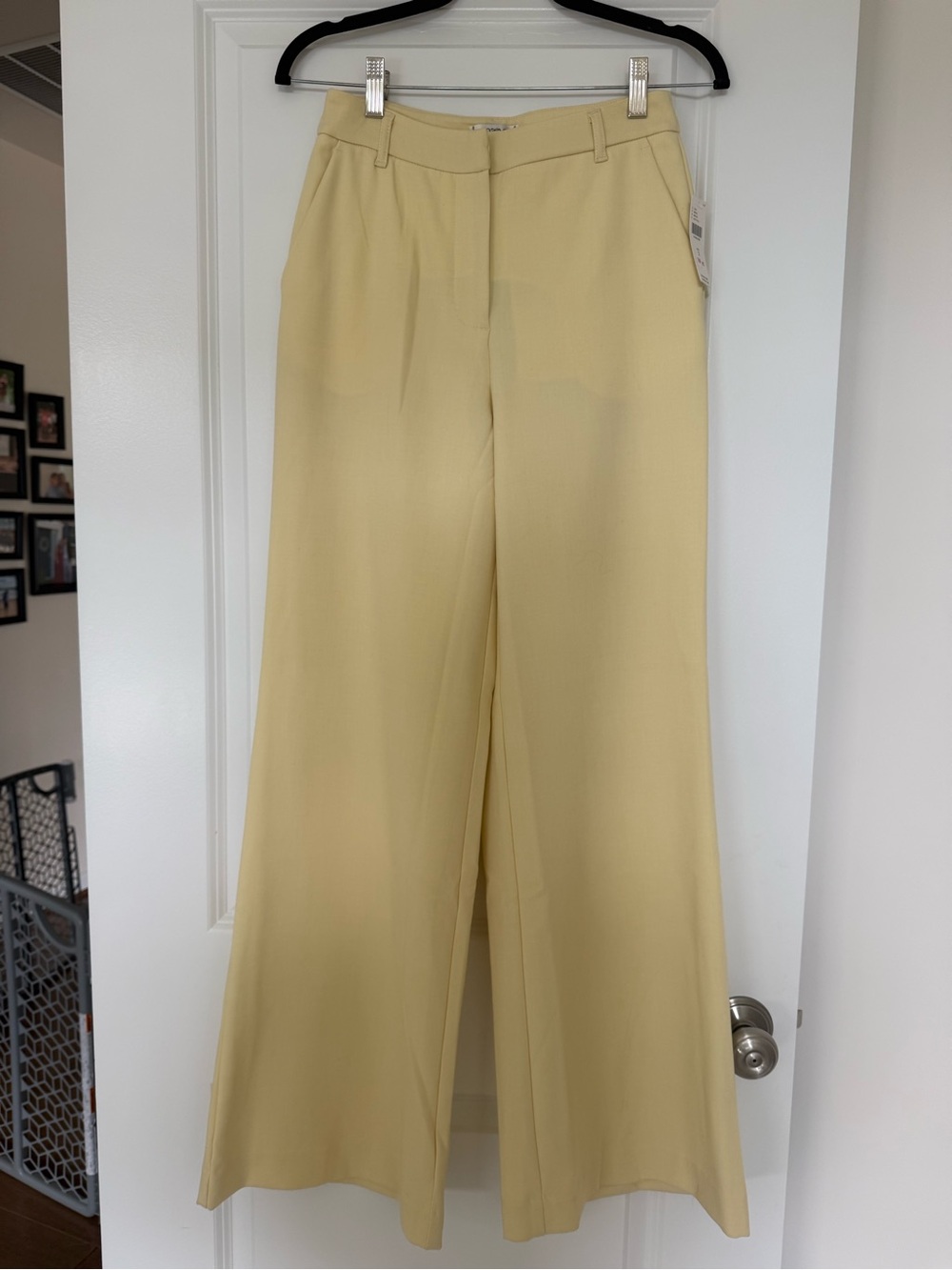 Anthropology Maeve Trousers